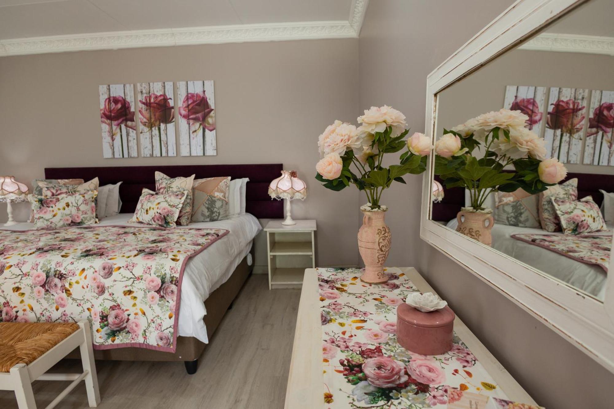 Lavender Hill Country Estate And Wedding Venue ξενώνας Βηθλεέμ Εξωτερικό φωτογραφία