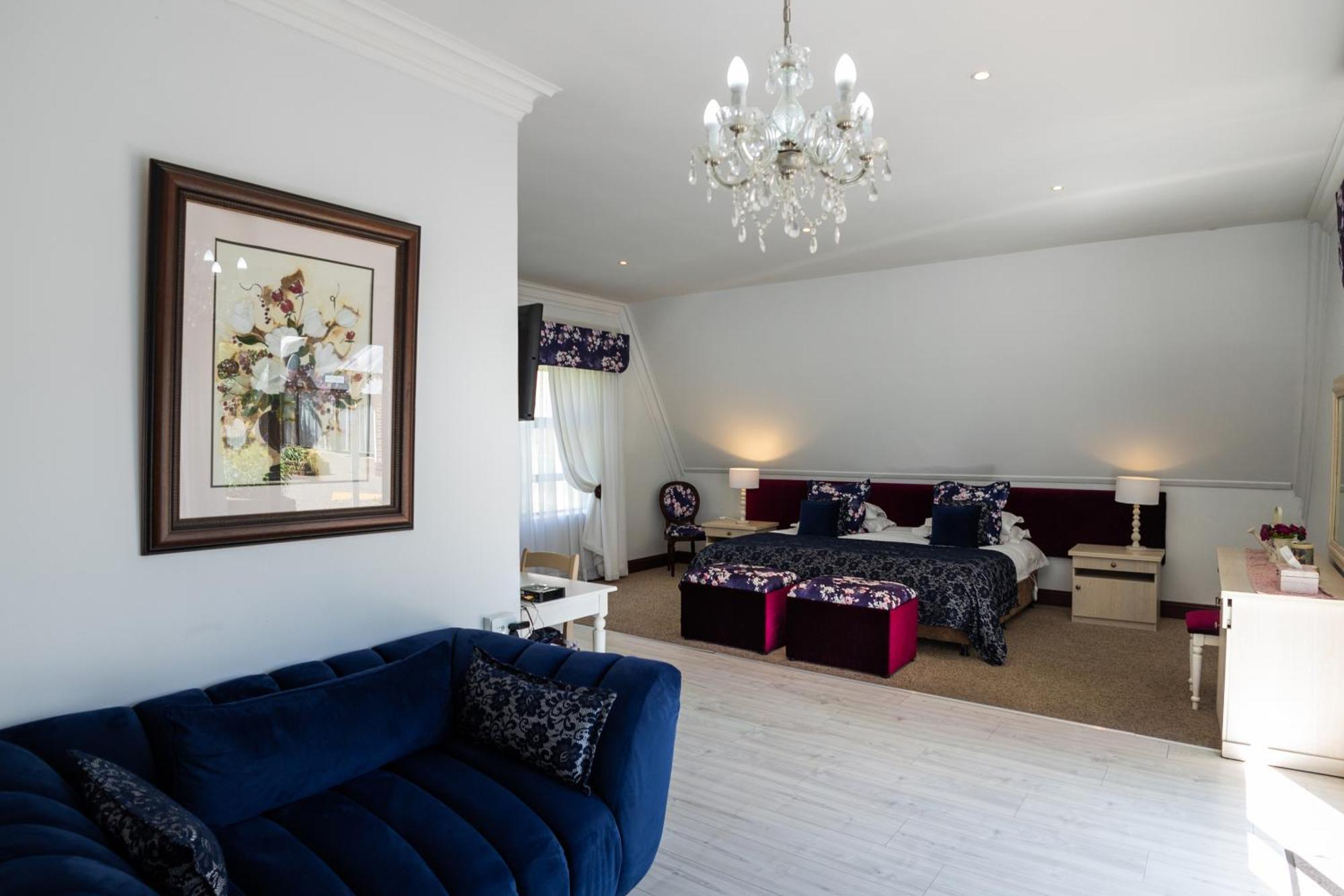 Lavender Hill Country Estate And Wedding Venue ξενώνας Βηθλεέμ Εξωτερικό φωτογραφία