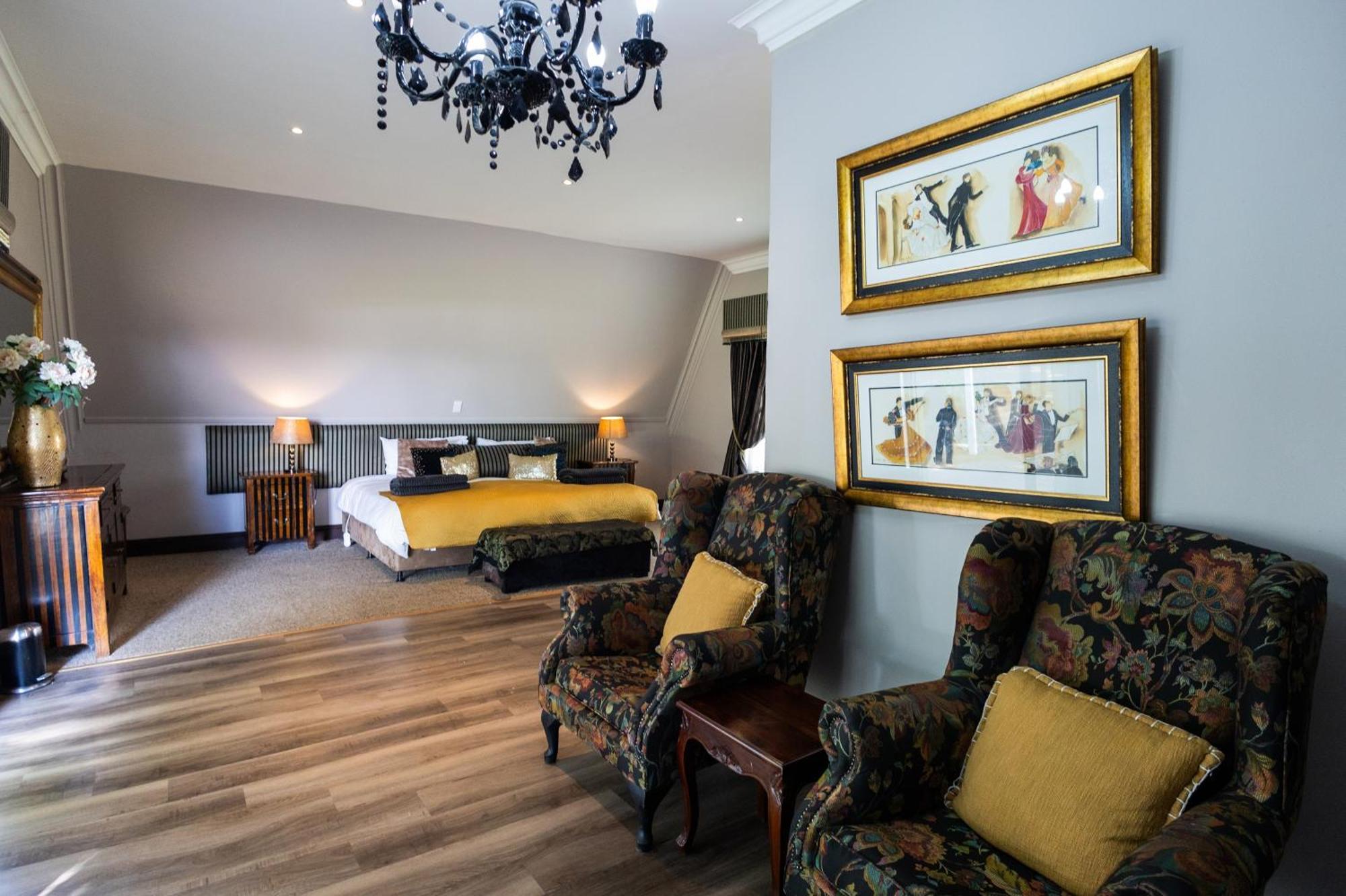Lavender Hill Country Estate And Wedding Venue ξενώνας Βηθλεέμ Εξωτερικό φωτογραφία