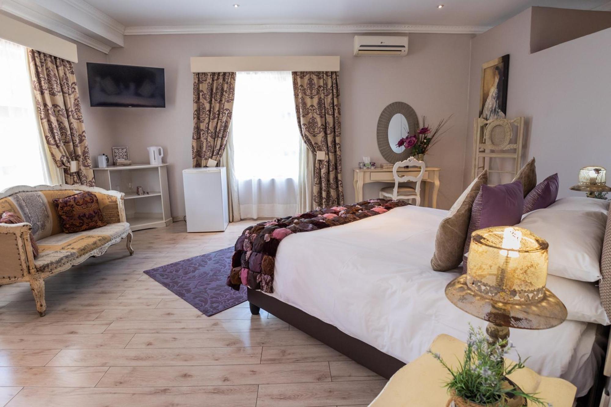 Lavender Hill Country Estate And Wedding Venue ξενώνας Βηθλεέμ Εξωτερικό φωτογραφία