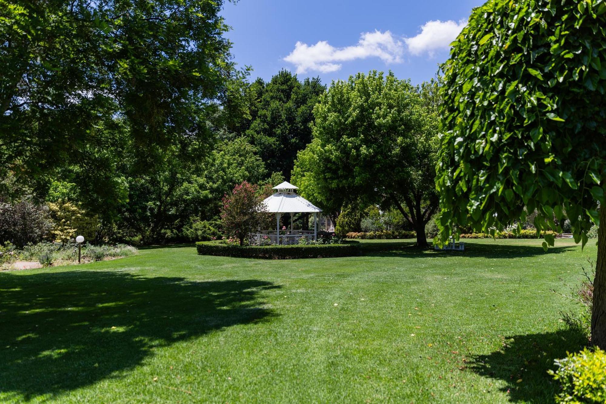 Lavender Hill Country Estate And Wedding Venue ξενώνας Βηθλεέμ Εξωτερικό φωτογραφία