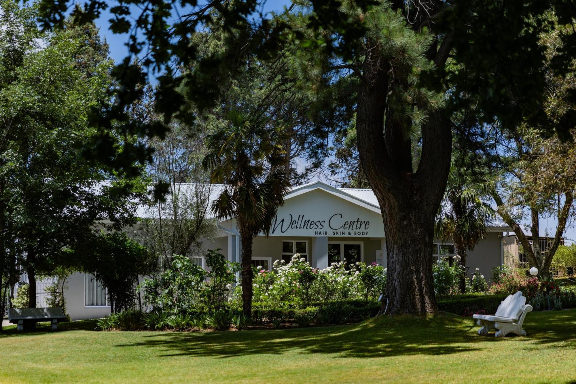 Lavender Hill Country Estate And Wedding Venue ξενώνας Βηθλεέμ Εξωτερικό φωτογραφία
