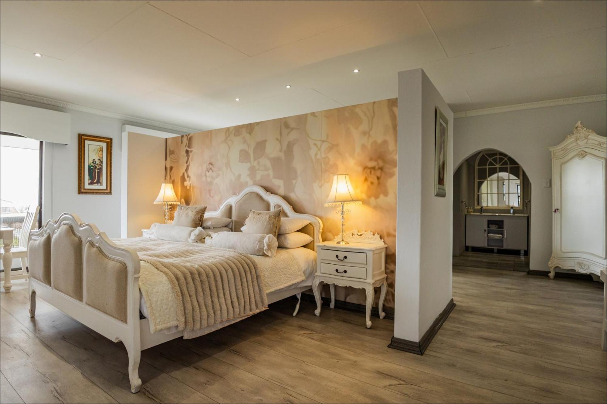 Lavender Hill Country Estate And Wedding Venue ξενώνας Βηθλεέμ Εξωτερικό φωτογραφία